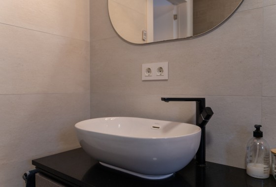 Venta - Chalet Independiente -
Ciudad Quesada - Rojales - Ciudad Quesada