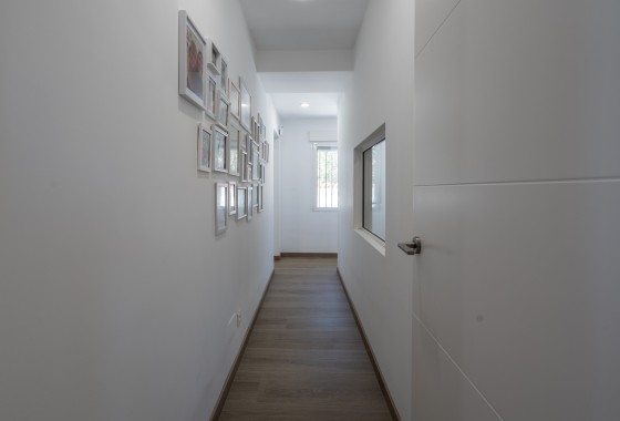 Venta - Chalet Independiente -
Ciudad Quesada - Rojales - Ciudad Quesada
