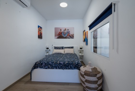 Venta - Chalet Independiente -
Ciudad Quesada - Rojales - Ciudad Quesada