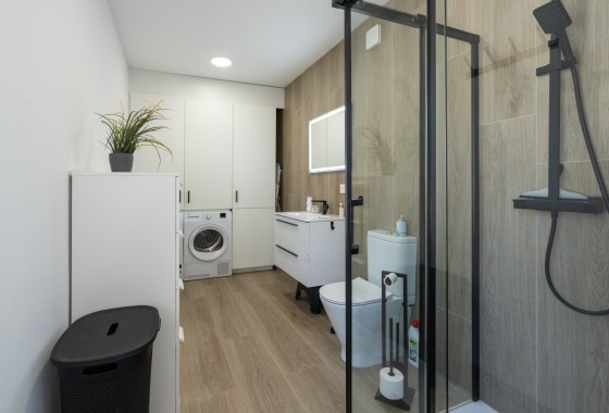 Venta - Chalet Independiente -
Ciudad Quesada - Rojales - Ciudad Quesada