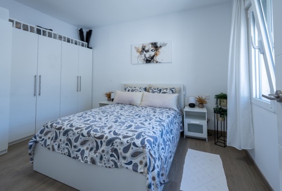 Venta - Chalet Independiente -
Ciudad Quesada - Rojales - Ciudad Quesada
