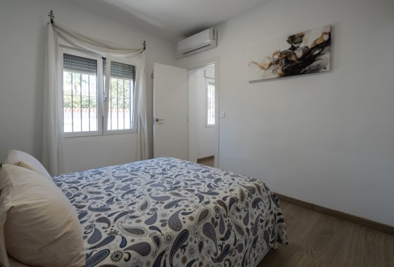 Venta - Chalet Independiente -
Ciudad Quesada - Rojales - Ciudad Quesada