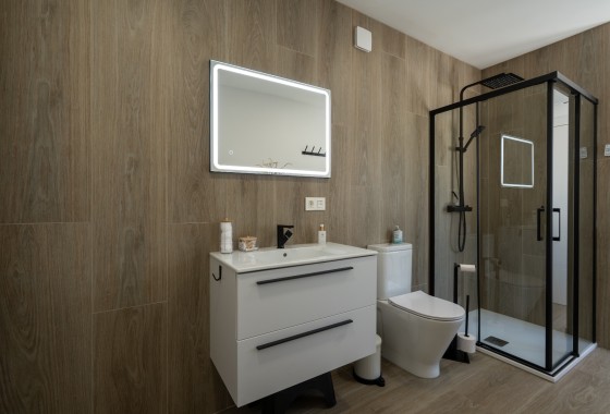 Venta - Chalet Independiente -
Ciudad Quesada - Rojales - Ciudad Quesada
