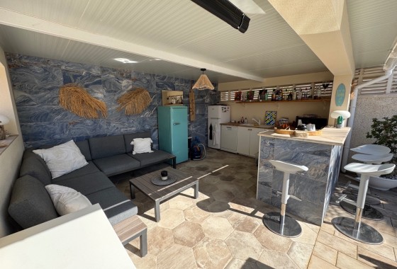 Venta - Chalet Independiente -
Ciudad Quesada - Rojales - Ciudad Quesada