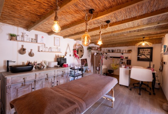 Venta - Chalet Independiente -
Ciudad Quesada - Rojales - Ciudad Quesada
