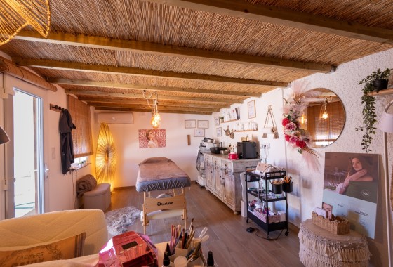 Venta - Chalet Independiente -
Ciudad Quesada - Rojales - Ciudad Quesada