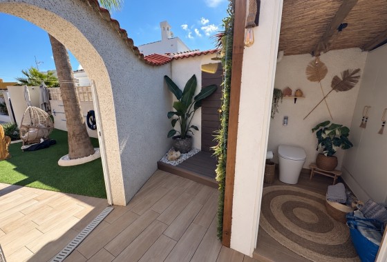 Venta - Chalet Independiente -
Ciudad Quesada - Rojales - Ciudad Quesada