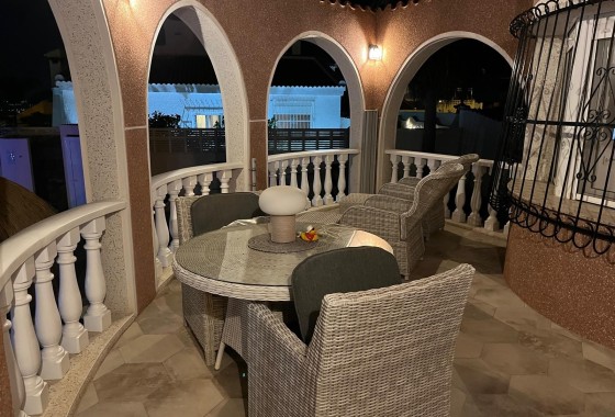 Venta - Chalet Independiente -
Ciudad Quesada - Rojales - Ciudad Quesada