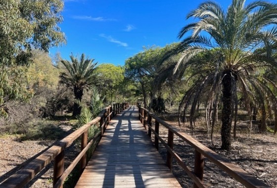 Venta - Chalet Independiente -
Ciudad Quesada - Rojales - Ciudad Quesada