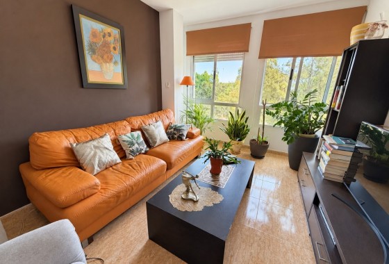 Sprzedaż - Apartament / Mieszkanie -
Pilar de la Horadada