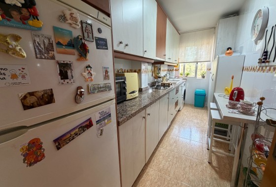 Sprzedaż - Apartament / Mieszkanie -
Pilar de la Horadada