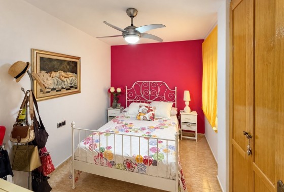 Sprzedaż - Apartament / Mieszkanie -
Pilar de la Horadada