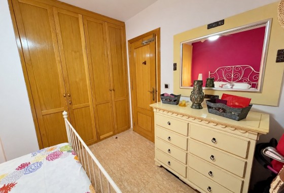 Sprzedaż - Apartament / Mieszkanie -
Pilar de la Horadada