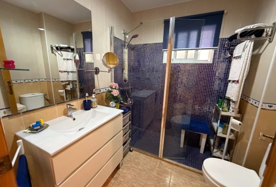 Sprzedaż - Apartament / Mieszkanie -
Pilar de la Horadada