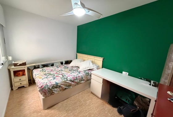 Sprzedaż - Apartament / Mieszkanie -
Pilar de la Horadada