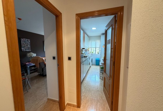 Sprzedaż - Apartament / Mieszkanie -
Pilar de la Horadada