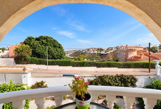 Venta - Chalet Independiente -
Rojales - La Marquesa Golf