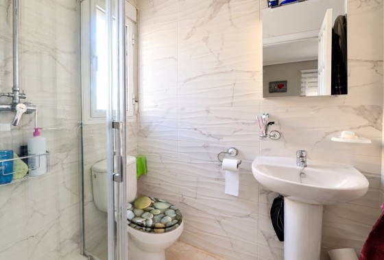 Venta - Chalet Independiente -
Rojales - La Marquesa Golf