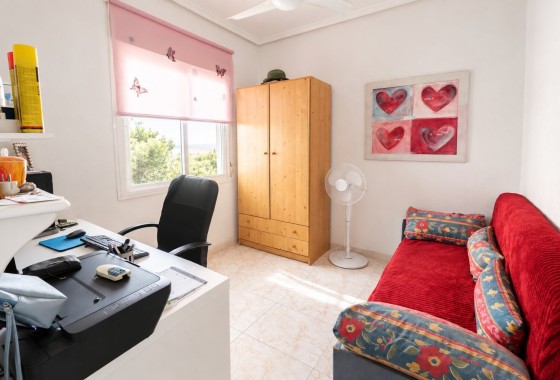 Venta - Chalet Independiente -
Rojales - La Marquesa Golf