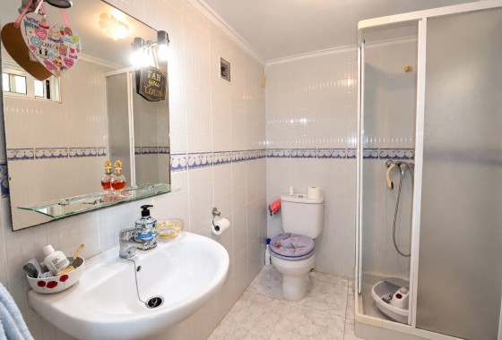 Venta - Chalet Independiente -
Rojales - La Marquesa Golf