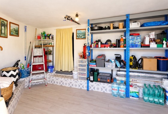 Venta - Chalet Independiente -
Rojales - La Marquesa Golf
