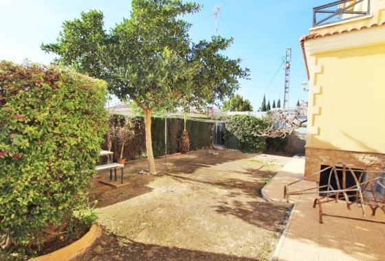 Resale - Detached Villa -
Elche - Altabix