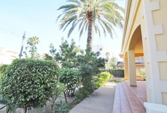Resale - Detached Villa -
Elche - Altabix
