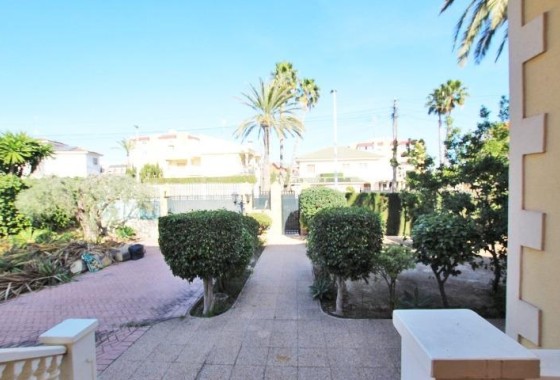 Resale - Detached Villa -
Elche - Altabix