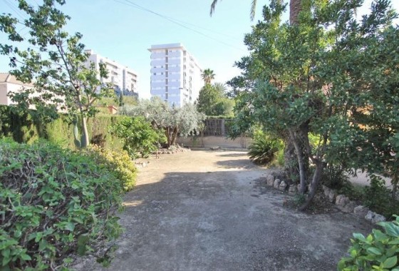 Resale - Detached Villa -
Elche - Altabix