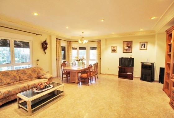 Resale - Detached Villa -
Elche - Altabix