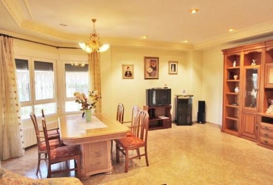 Resale - Detached Villa -
Elche - Altabix