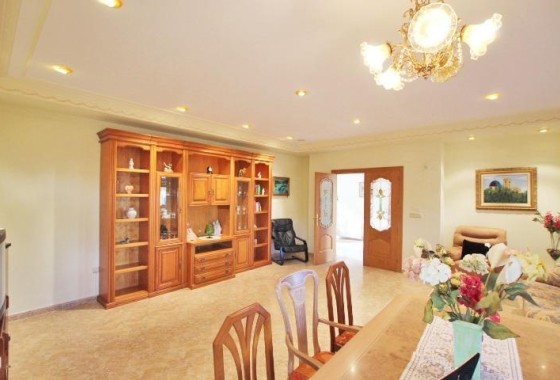Resale - Detached Villa -
Elche - Altabix