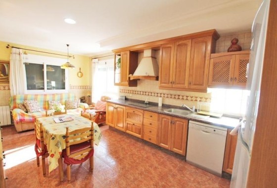 Resale - Detached Villa -
Elche - Altabix