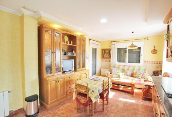 Resale - Detached Villa -
Elche - Altabix