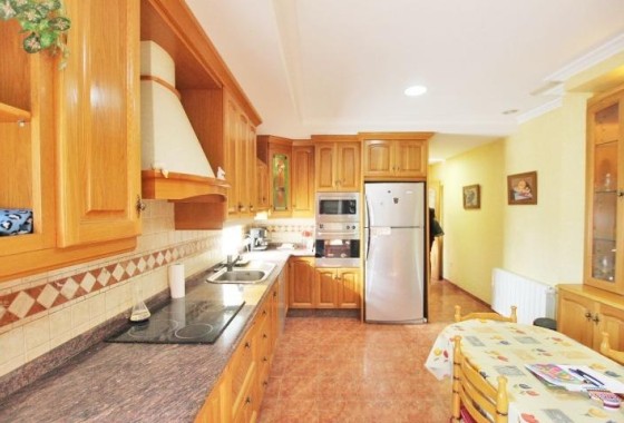 Resale - Detached Villa -
Elche - Altabix