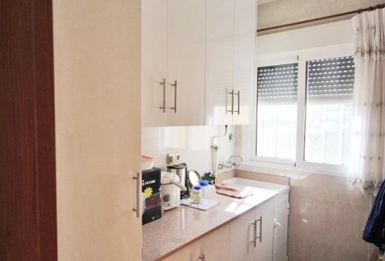 Resale - Detached Villa -
Elche - Altabix