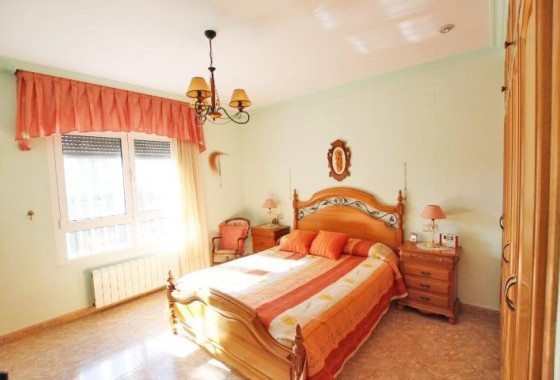 Resale - Detached Villa -
Elche - Altabix