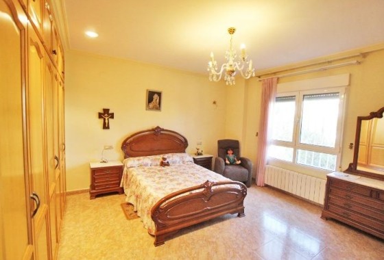 Resale - Detached Villa -
Elche - Altabix
