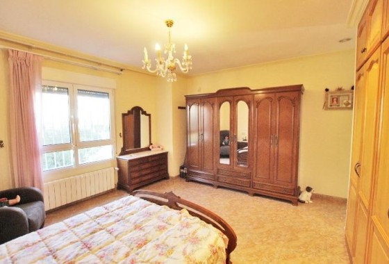 Resale - Detached Villa -
Elche - Altabix