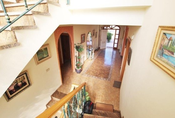 Resale - Detached Villa -
Elche - Altabix
