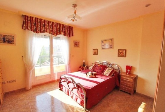 Resale - Detached Villa -
Elche - Altabix