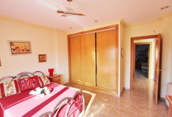 Resale - Detached Villa -
Elche - Altabix