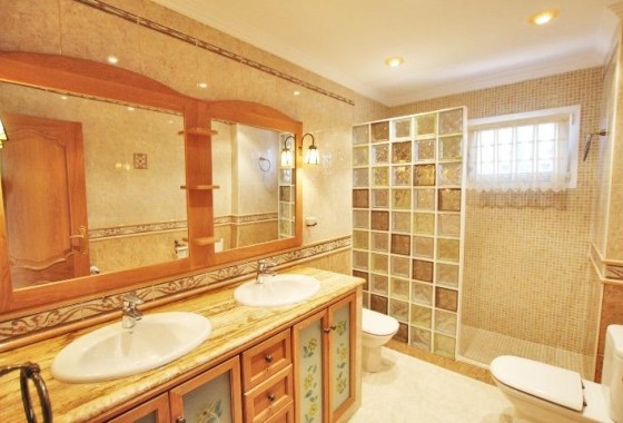 Resale - Detached Villa -
Elche - Altabix