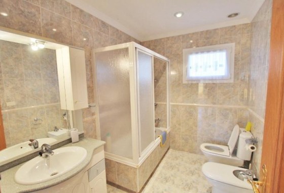 Resale - Detached Villa -
Elche - Altabix