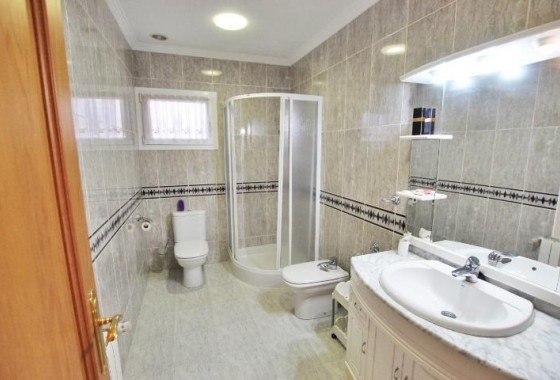 Resale - Detached Villa -
Elche - Altabix