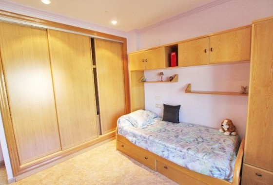 Resale - Detached Villa -
Elche - Altabix