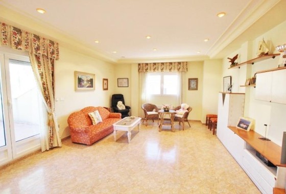 Resale - Detached Villa -
Elche - Altabix