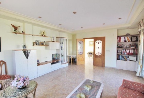Resale - Detached Villa -
Elche - Altabix