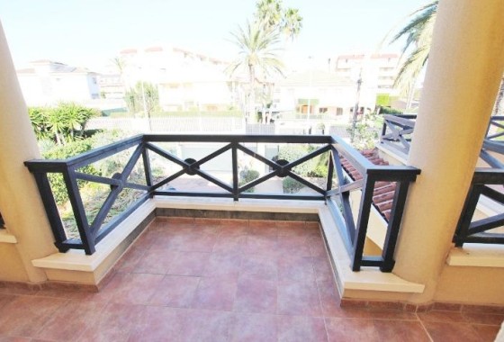 Resale - Detached Villa -
Elche - Altabix
