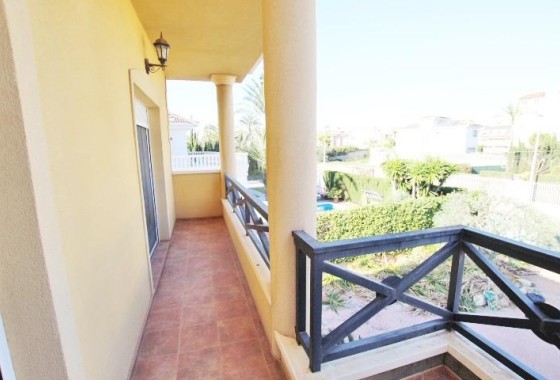 Resale - Detached Villa -
Elche - Altabix